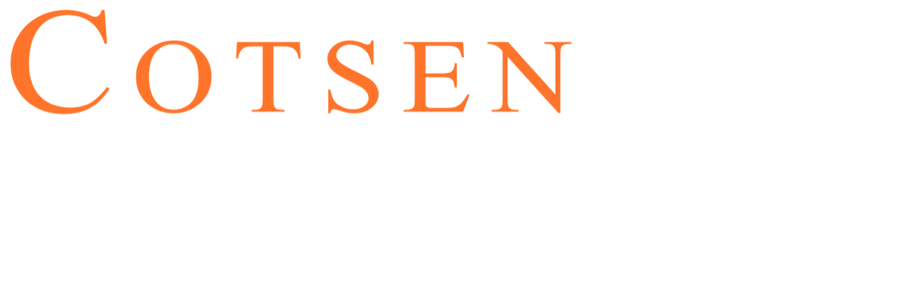 Cotsen Foundation For The Art Of Teaching