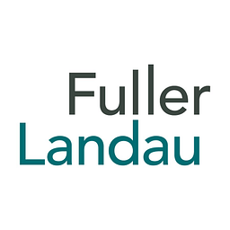 Fuller Landau LLP