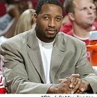 Tracy McGrady