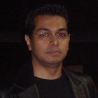 Shawn Ghosh