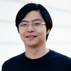 Ian Wang