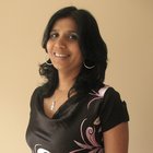 Rashmi Sinha