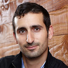 Jonathan Matus