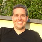 Paul Bakker
