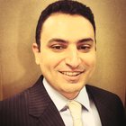 Yahia Megahed
