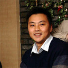 Wayne Huang