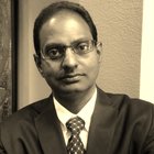 Kishore Pondugula