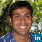 Mukund Ramachandran