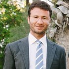Andrew Moroz