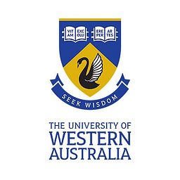 The University of Western Australia