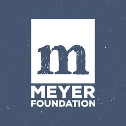 Eugene & Agnes E. Meyer Foundation