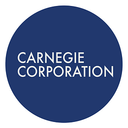 Carnegie Corporation Of New York