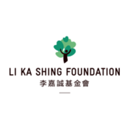 Li Ka Shing Foundation