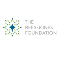 The Rees-Jones Foundation
