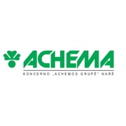 ACHEMA