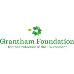 The Grantham Foundation for the Protection of the Environment