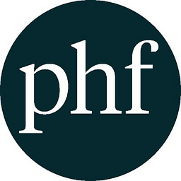 Paul Hamlyn Foundation