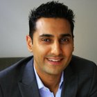 Rohin Bhasin