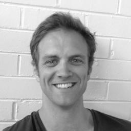 Stuart Penklis