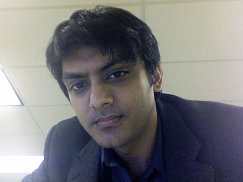 Anshul Amar