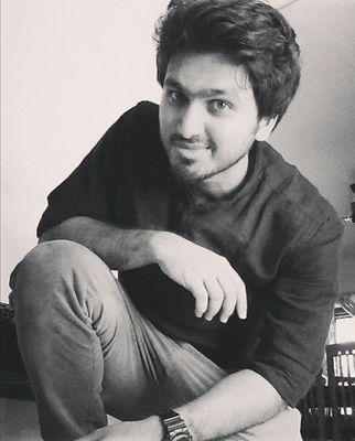 Mohammed Hisamuddin