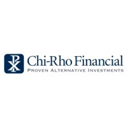 Chi-Rho Financial