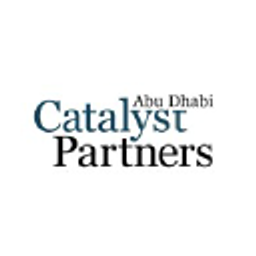 Abu Dhabi Catalyst Partners