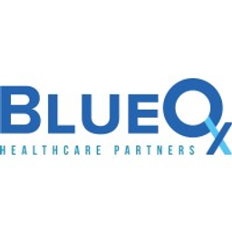 Blue Ox Healthcare Partners