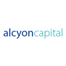 Alcyon Capital
