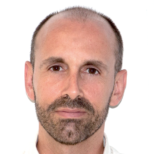 Javier Megias