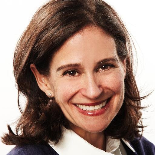 Susan Mcpherson