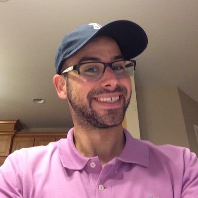 Jonathan Straus
