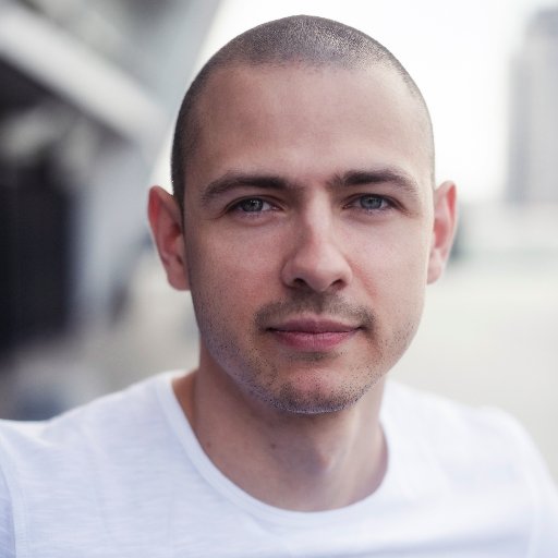 Alexei Chapko