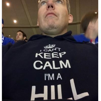 Austin Hill