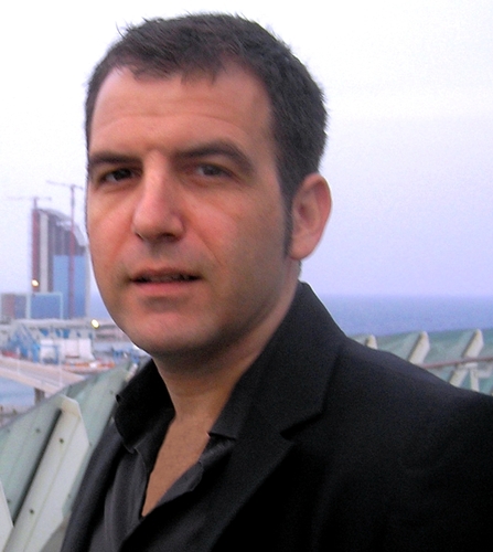 Elad Gazit