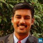 Anish Varghese