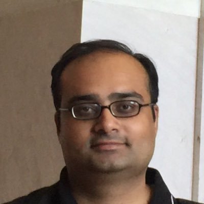 Sachin Ghai