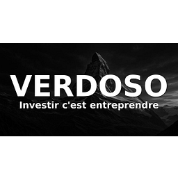 Verdoso