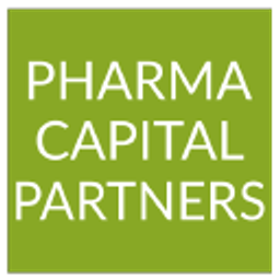 Pharma Capital Partners