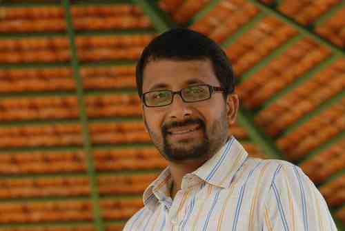 Sriram Raghavan
