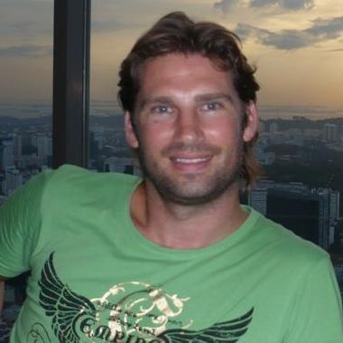 Urs Haeusler