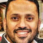 Ayman Abukhater