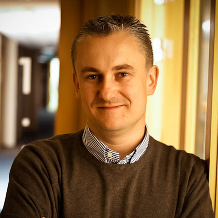 Matt Jacobson