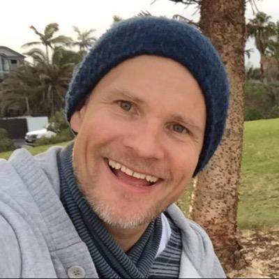 Bjorn Behrendt