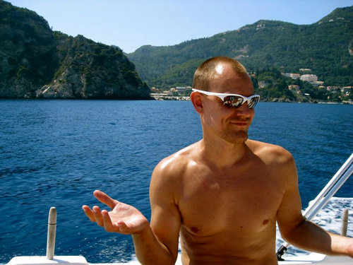 Tyson Hendricksen