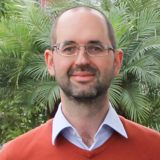 Arnaud Rijkeboer