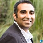 Harsh Sinha