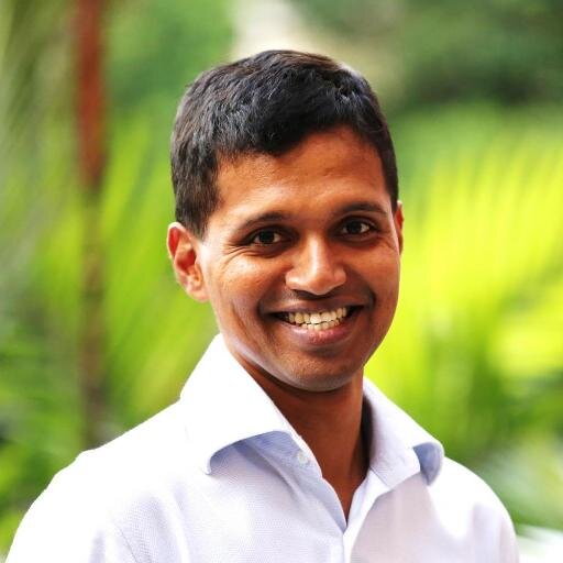 Murli Ravi