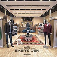 Jeremy Baer