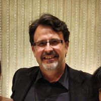 Mark Diatel